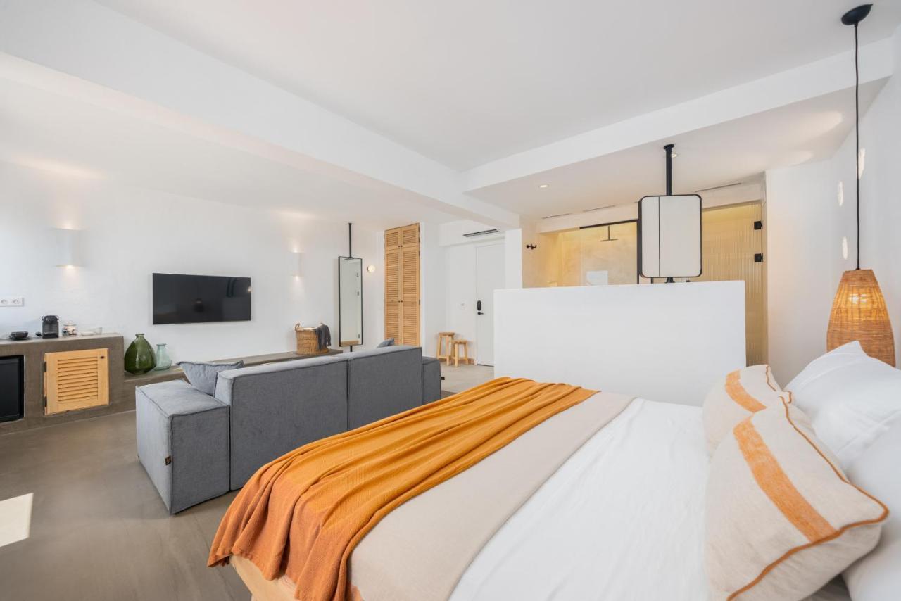 Kalkan Han Hotel Екстер'єр фото
