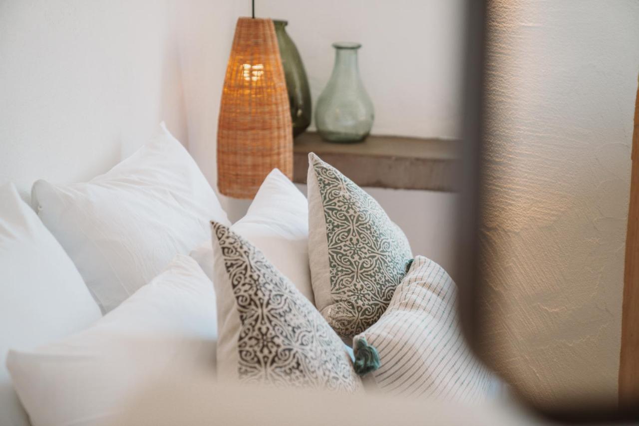 Kalkan Han Hotel Екстер'єр фото