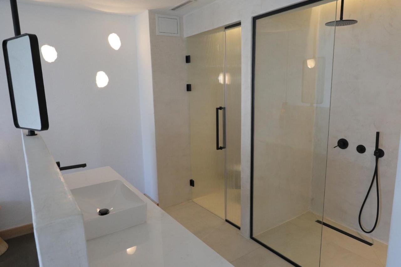 Kalkan Han Hotel Екстер'єр фото