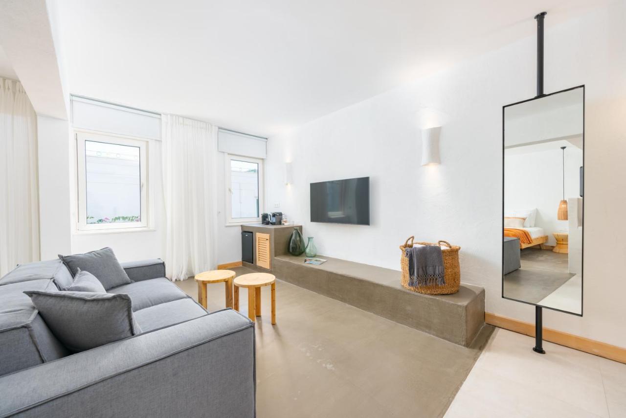 Kalkan Han Hotel Екстер'єр фото