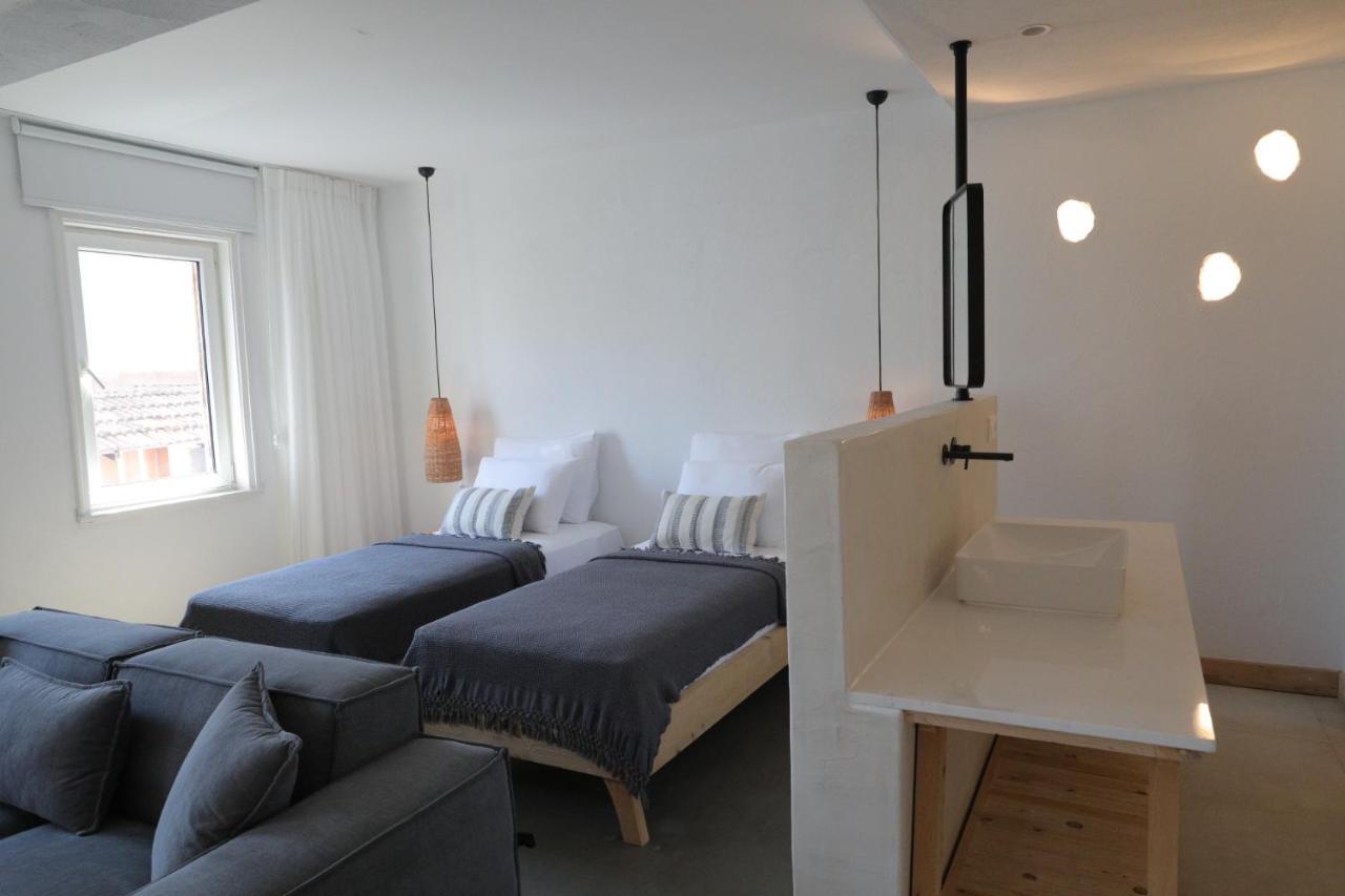 Kalkan Han Hotel Екстер'єр фото