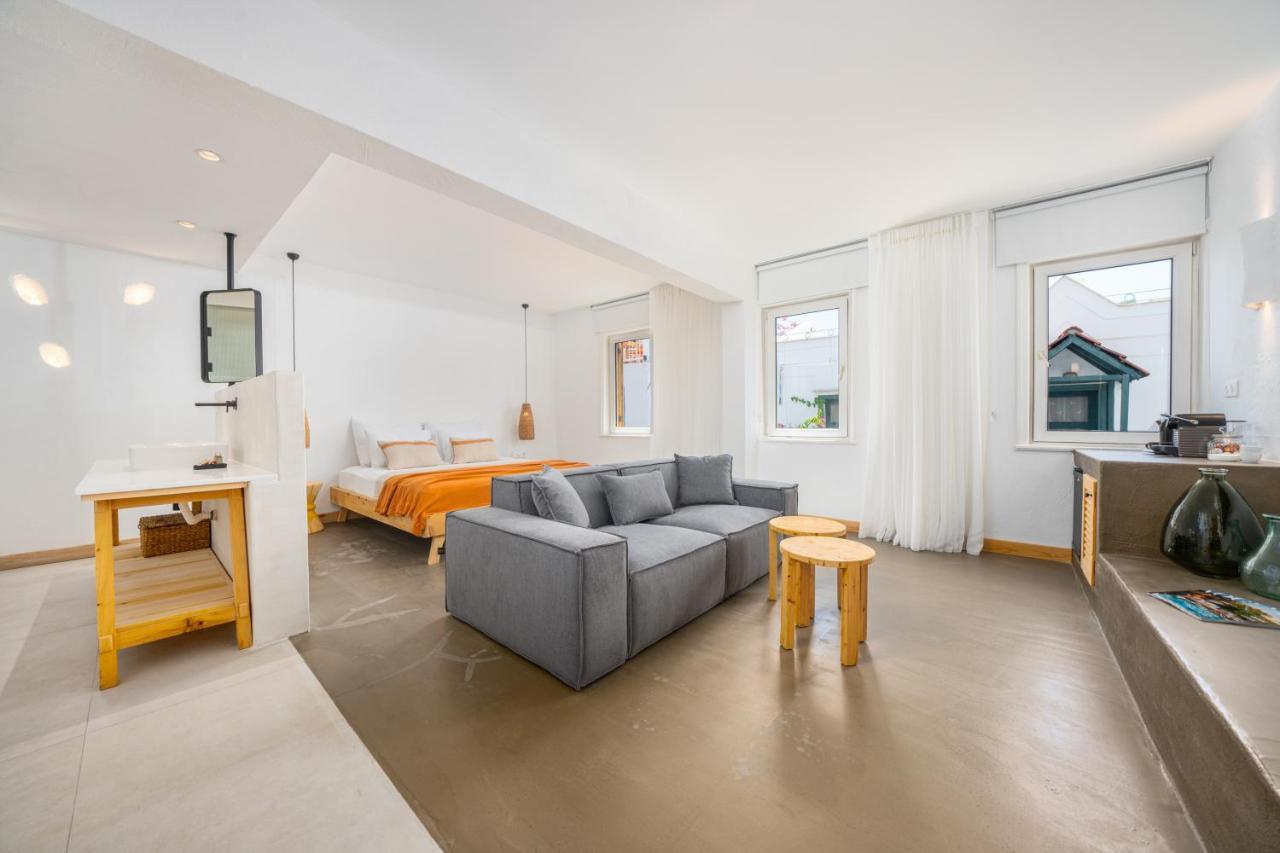 Kalkan Han Hotel Екстер'єр фото