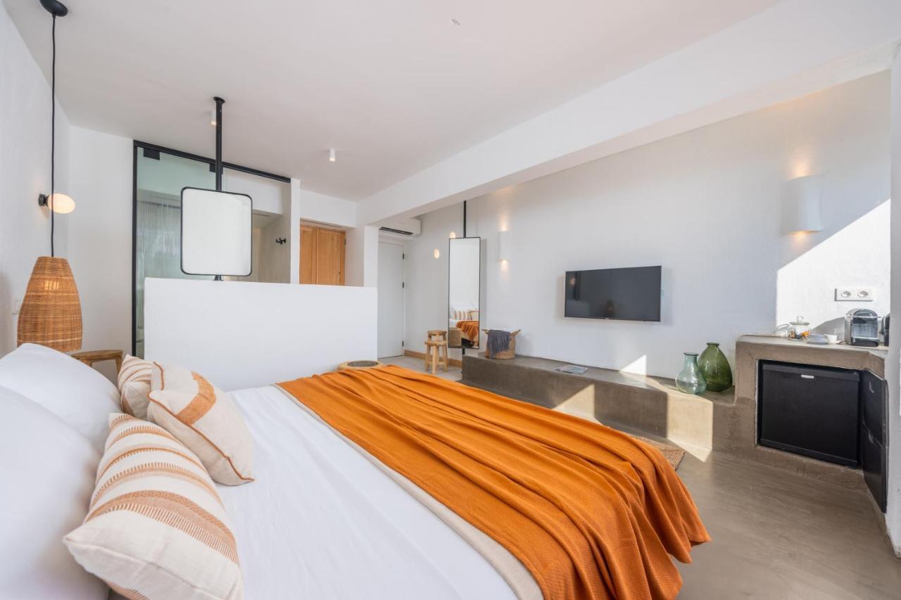 Kalkan Han Hotel Екстер'єр фото