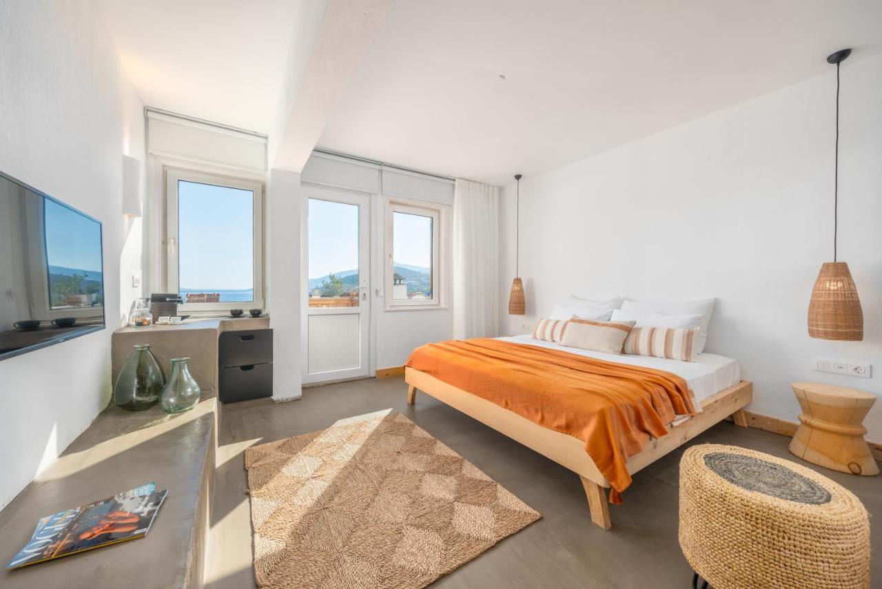 Kalkan Han Hotel Екстер'єр фото