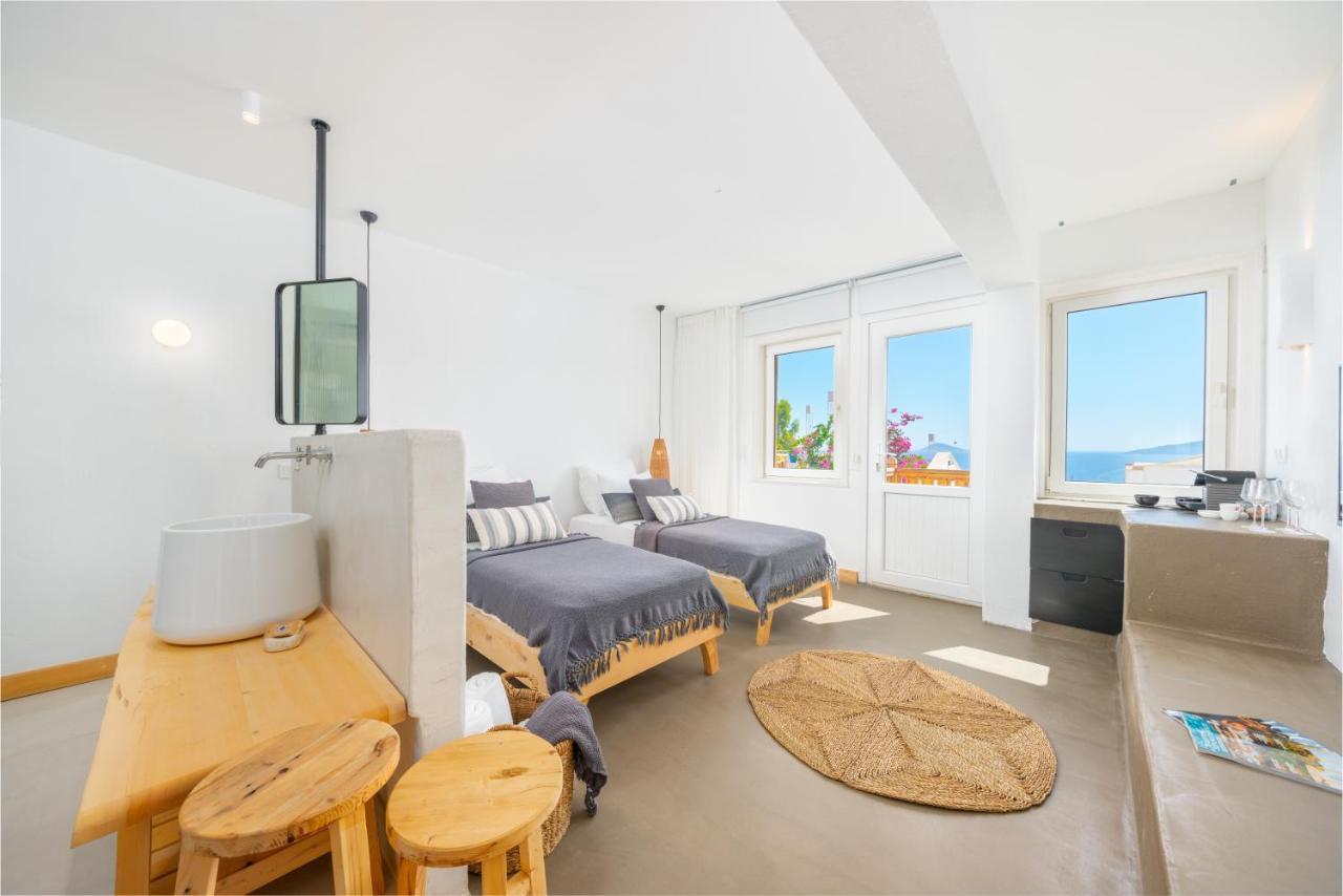 Kalkan Han Hotel Екстер'єр фото