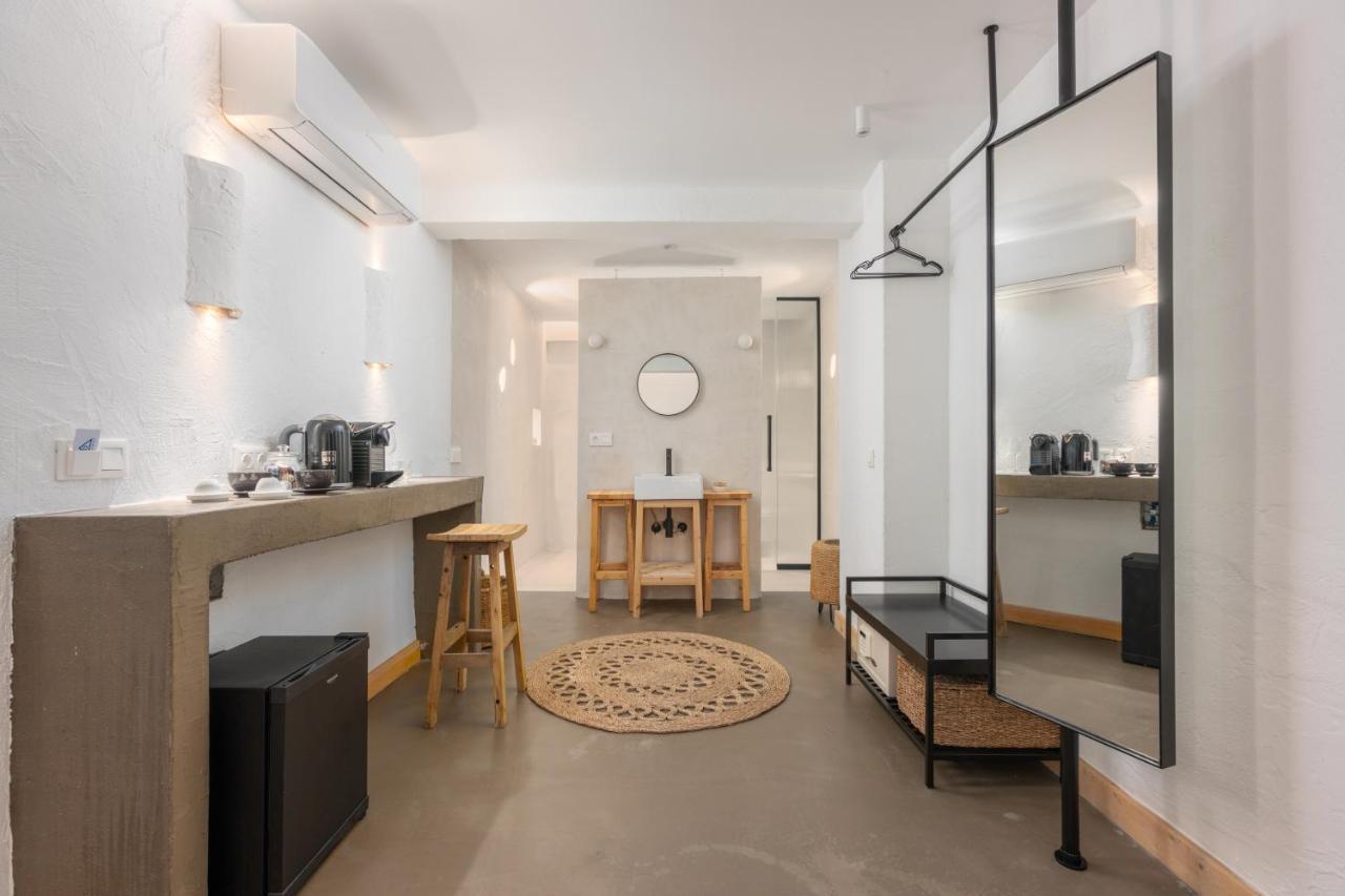 Kalkan Han Hotel Екстер'єр фото