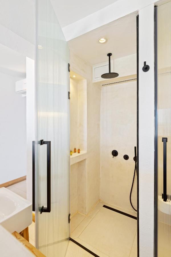 Kalkan Han Hotel Екстер'єр фото