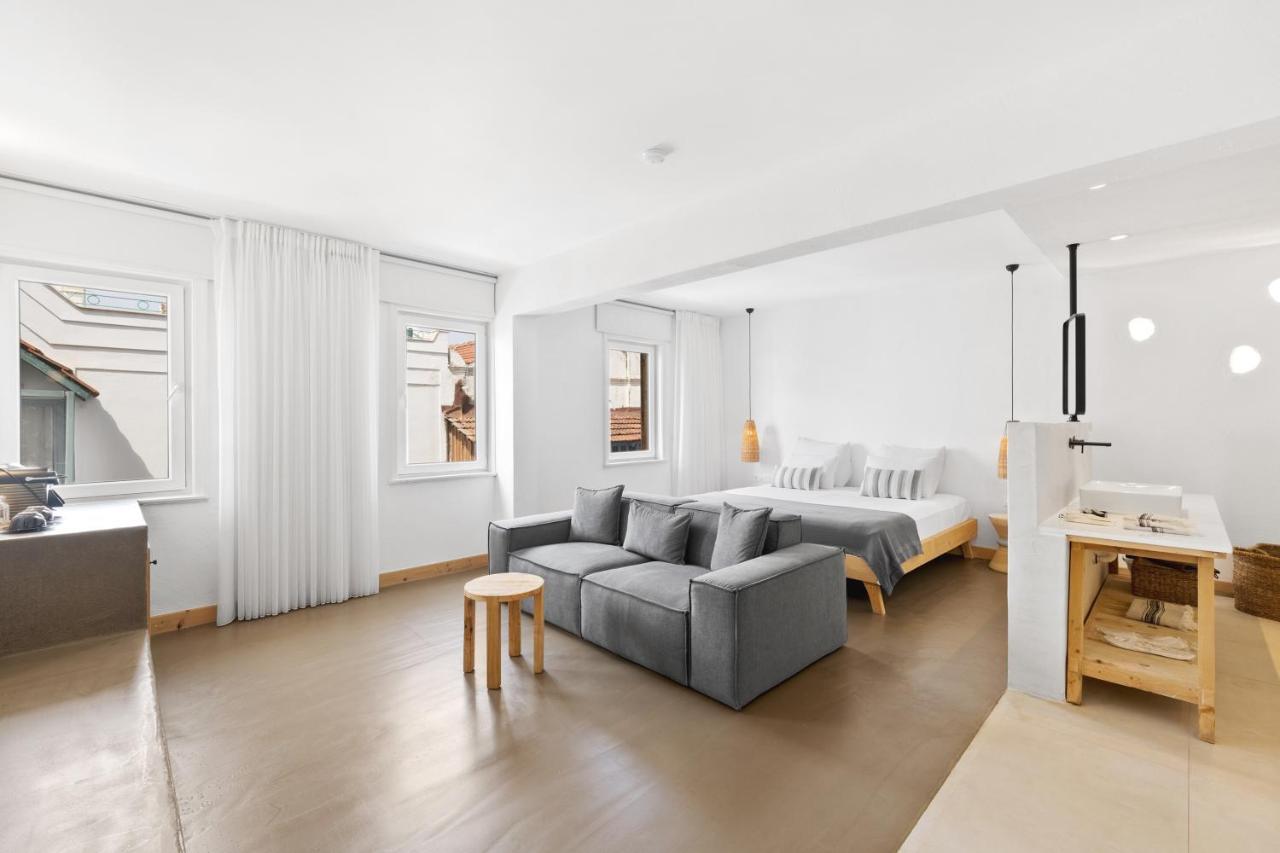 Kalkan Han Hotel Екстер'єр фото