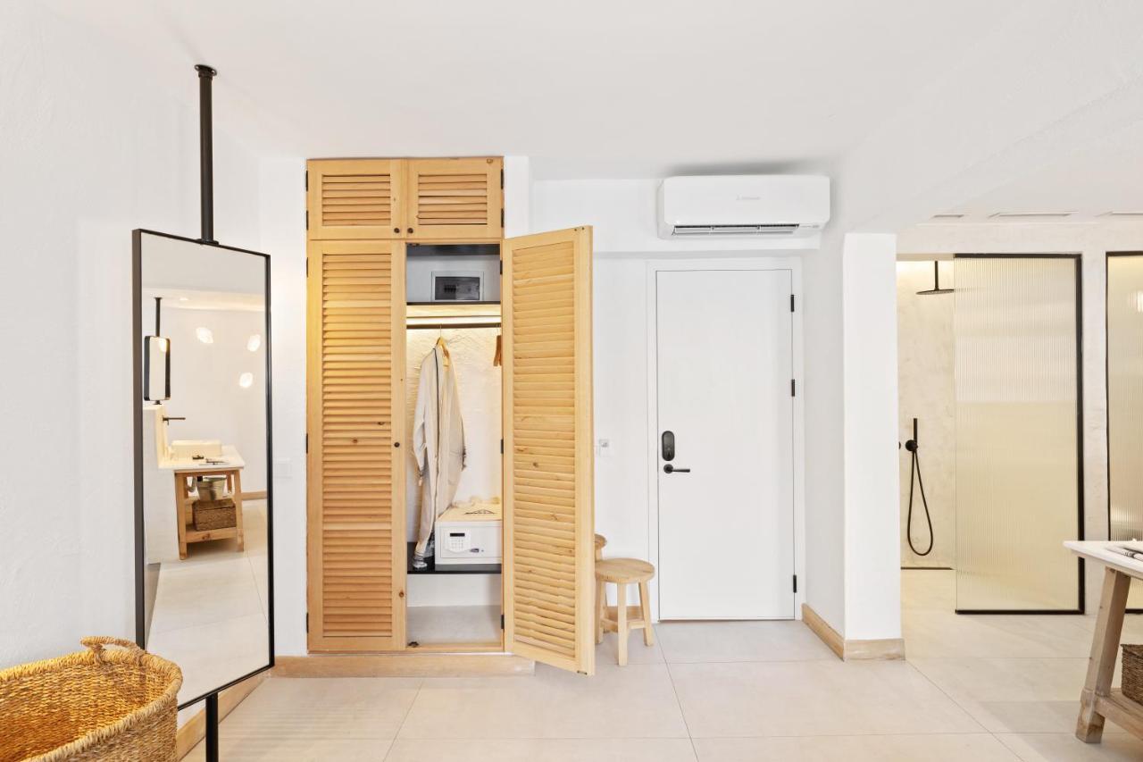 Kalkan Han Hotel Екстер'єр фото