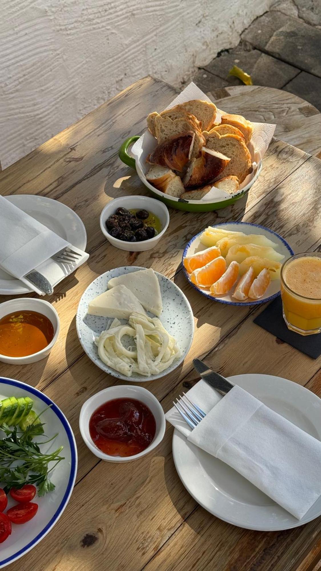 Kalkan Han Hotel Екстер'єр фото